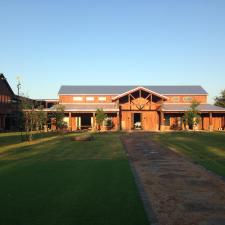 Lucky Spur Ranch in Justin 6